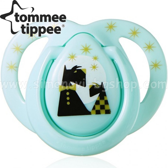 *Tommee Tippee   1. Moda Boy 0-6 43338795